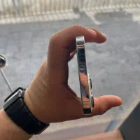 ایفون 13پرومکس zaa 256 سفید|موبایل|اصفهان, جلفا|دیوار