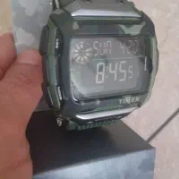 ساعت تایمکس نظامی