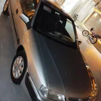 زانتیا مدل 82