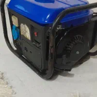 موتور برق ۸۰۰وات|ابزارآلات|اسالم, |دیوار