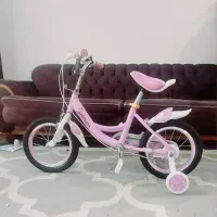 فروش دو چرخه ۱۶ و ۲۰