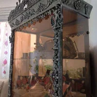 گنجه فرفورژه