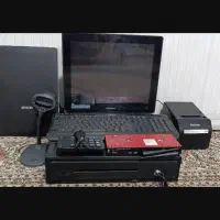 صندوق فروشگاهی