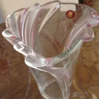 ظروف نو نو کریستال اصل|صنایع دستی و سایر لوازم تزئینی|تبریز, |دیوار