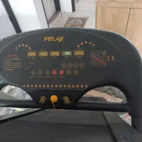 تردمیل فلکس|تجهیزات ورزشی|پاکدشت, پاکدشت (مامازند)|دیوار