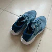 فروش کتونی نایکی اورجینال سایز ۴۵