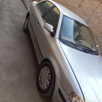 سمند|خودرو سواری و وانت|صوفیان, |دیوار