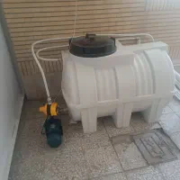 لوله کشی آب و فاضلاب،نصب و راه اندازی پمپ آب|خدمات پیشه و مهارت|اصفهان, ملک‌شهر|دیوار