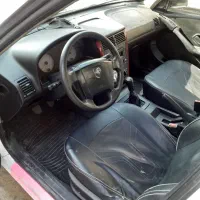 اریسان مدل ۹۵ سفید