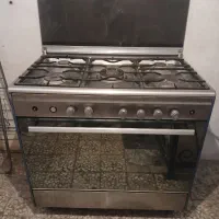 فرگازپنج شعله اسنوا