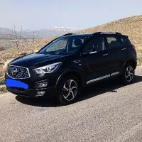 هایماS5 مدل 1403