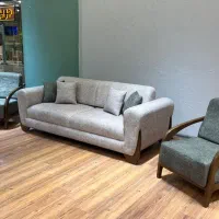 *تعمیرات مبلمان کلاسیک و راحتی*|مبلمان خانگی و میز عسلی|شاندیز, |دیوار