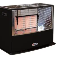 بخاری هوشمند بدون دود کش آبسال|بخاری، هیتر، شومینه|تهران, گرگان|دیوار