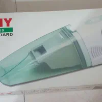 جارو شارژی سانی اکبند