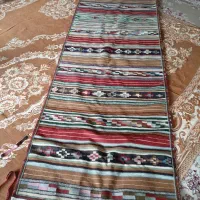 گلیم سنتی،|گلیم، جاجیم، گبه|بیرجند, |دیوار