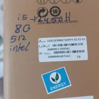 لب تاب لنو core i5|رایانه همراه|شیراز, فرگاز|دیوار