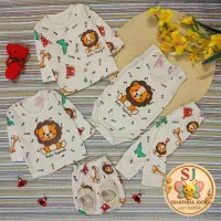 ست های نوزادی|کفش و لباس بچه|شاهین‌شهر, عطار|دیوار