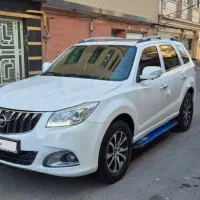 هایماs7توربو مدل ۹۷|خودرو سواری و وانت|تبریز, |دیوار