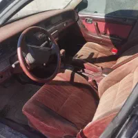 تویوتا کراون. سوپر سالن|خودرو کلاسیک|بم, |دیوار