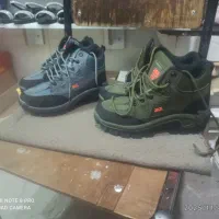 انواع اسپرت مردانه  و زنانه وپوتین