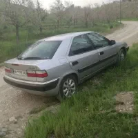 زانتیا ۸۴ سالم