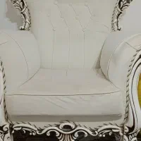 مبل هفت نفره|مبلمان خانگی و میز عسلی|لاهیجان, گلستان|دیوار