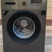 ماشین لباسشویی