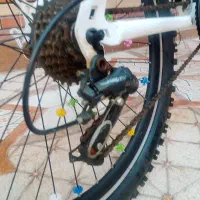 دوچرخه ویوا نو|دوچرخه، اسکیت، اسکوتر|شادگان, |دیوار