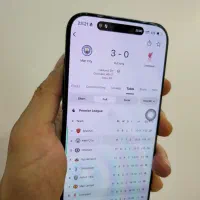 آیفون ۱۶ پرومکس ۲۵۶