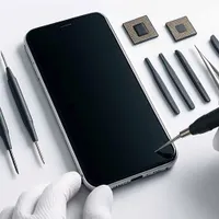تعمیرات تخصصی موبایل و تبلت