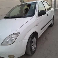 تیبا ۱ مدل ۹۳ تک گانه