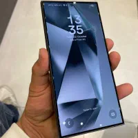 سامسونگ s24ultra|موبایل|مشهد, کوثر|دیوار