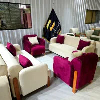 زرکالاکارخانه تولید مبل،بزرگترین نمایشگاه مبل زرین