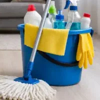 نیازمند نظافت چی خانم
