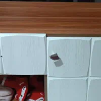 سرویس خواب کودک|تخت و سرویس خواب|شاهرود, |دیوار