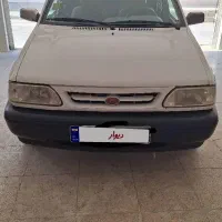 پراید ۹۸