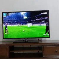 تلویزیون ال ای دی ۴۰اینچ سامسونگ