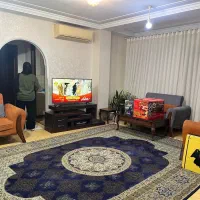 77متر/دوخواب/طبقه اول با اسانسور/خیابان لشگر