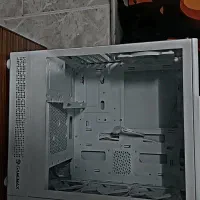 کیس گیمینگ game max storm 2|قطعات و لوازم جانبی رایانه|یزد, |دیوار