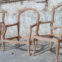 نجار ماهر و نیمه ماهر