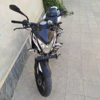 Ns 150|موتورسیکلت|خمین, |دیوار