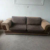 مبل هفت نفره
