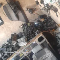 فروش لوازم استوک پراید پژو آردی|قطعات یدکی و لوازم جانبی|فولادشهر, مسکن مهر فولادشهر|دیوار