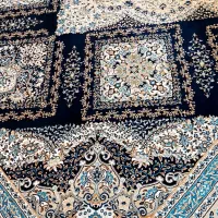 ۲عدد فرش ساوین جفت ۱۲متری سالم و تمیز