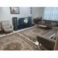 بوستان۳ خوابه نور آفتاب از ۳ طرف