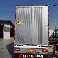 فورس ۸تن مدل ۱۴۰۳ کم کارکرد|خودرو سنگین|اسلام‌شهر, ملک‌آباد|دیوار