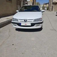پارس tu5 401|خودرو سواری و وانت|کرمانشاه, |دیوار