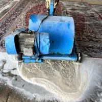 قالیشویی سنتی شور (سهند)با تخفیف فوق ویژه|خدمات نظافت|قم, قلعه صدری|دیوار