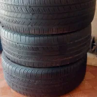 لاستیک بارز۲۰۵