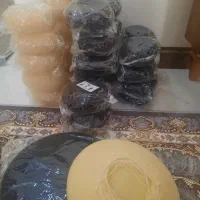 رنگ تاتو تتو وکس موم تاج تل تافت پروتز ارایشگاهی|آرایشگاه و سالن‌های زیبایی|تهران, یافت‌آباد|دیوار